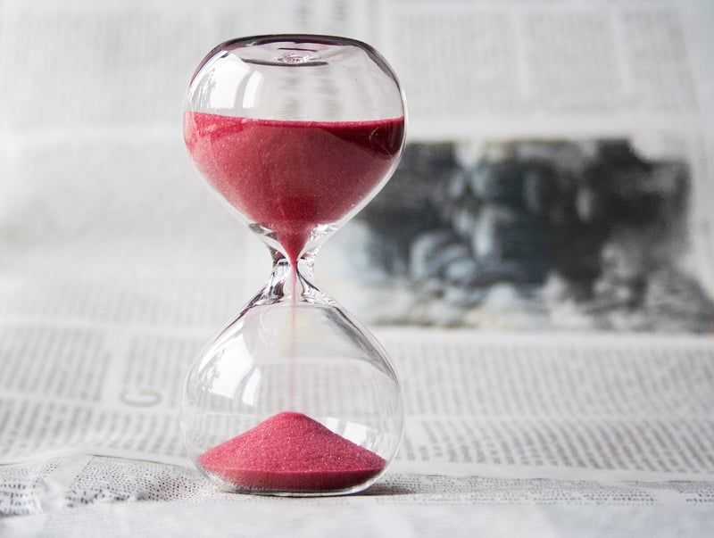 Chronometer
